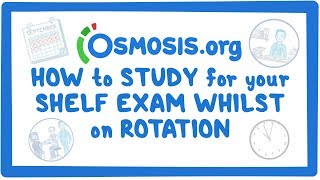 Clinicians Corner Tips for SHELF exams and USMLE Step 2 [upl. by Yenitsed]