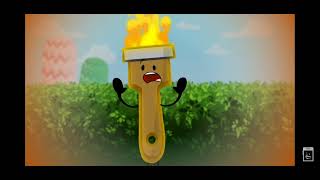 Inanimate Insanity Compilation 1 Paintbrush Rages Compilation [upl. by Sandye]