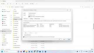 Windows 11 Fix Prefetch Folder Not Opening [upl. by Yremrej]