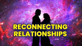 639 Hz Love Frequency Reconnecting Relationship Manifestation Meditation [upl. by Tenej370]