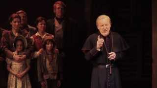 Les Misérables featuring Colm Wilkinson [upl. by Pritchard]