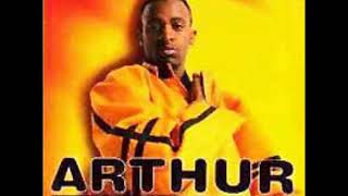 Arthur Mafokate  Yu Make Me Go Mmmm 1997 [upl. by Eelram]