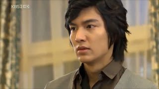 Something Happened To My Heart  Boys Over Flowers  OST  Sub EngKrEspañol [upl. by Asteria247]