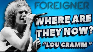 Where Are They Now quotLou Gramquot [upl. by Ahsinan]