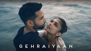 Gehraiyaan  2022  Deepika Padukone And Siddhant Chaturvedi New Movie Facts And Important Talks [upl. by Hashum331]