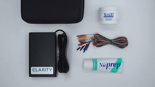 Inside the Clarity Direct Neurofeedback Kit amp Provider Portal  CLARITY [upl. by Jaala171]