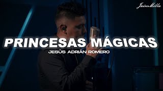 Princesas Mágicas  Jesús Adrián Romero  Cover Jairo Milla [upl. by Griffie462]