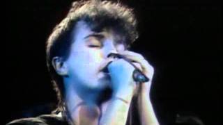 Tears for Fears  Mad World Live 1984 [upl. by Holladay]