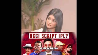 IPL Is Scripted Are Not AbhishekKar  podcast [upl. by Elli217]