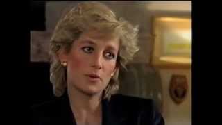 Princess Diana amazing words about Camilla [upl. by Kariotta]