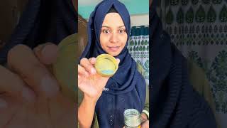 কিনের টকসিটি দূর করতে আমি পেয়ে গেছি Chlorophyll Facial কিন্তু জীবনের ToXic মানুষ কেমনে সরাই🙄⁉️ [upl. by Eanaj]