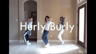 Perfume  Hurly Burly dance cover [upl. by Harvison73]