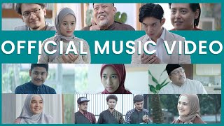 Cast ‘Cinta Subuh’ amp Hiro “Ikhtiarku”  OST Cinta Subuh [upl. by Aral227]