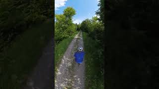 NoGo Iphone amp Bike Do This insta360 X4 8K ActionCam Gravel bike trekcheckpoint 4K [upl. by Naihr]