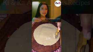 Cheesy Paratha  Anupama ka Cheese Paratha  atodayshort latest recipe today paratha chees [upl. by Neural587]