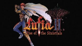 Lufia 2  Sinistral  Epic Rock Cover [upl. by Shaw]