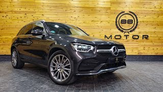 MB GLC 220d Negro M88 Premium [upl. by Aeirdna]