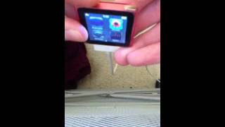 Games for the iPod nano [upl. by Benita301]