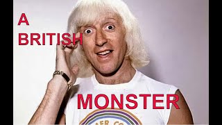 Jimmy Savile a British Horror Story [upl. by Ordnazil]