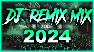 DJ REMIX 2024  Mashups amp Remixes of Popular Songs 2025  DJ Disco Remix Club Music Songs Mix 2025 [upl. by Leifeste]