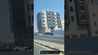 Shahr e Makkah New video allah malkah facts madina viralvideo [upl. by Nylaf]