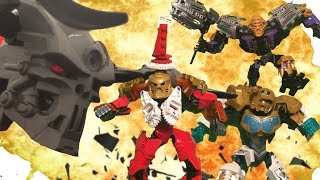 A Lego Bionicle Christmas Tale [upl. by Westleigh]