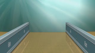 A Normal Wii Bowling Video  Wii Sports Corruptions 2 [upl. by Bouzoun987]