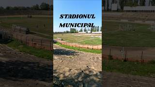 quotDacia Unirea Brăilaquot Joacă pe Stadionul MunicIpal🏟️ [upl. by Hughmanick]