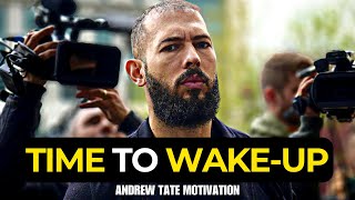 CHANGE YOUR LIFE  Motivational Speech  Andrew Tate Motivation [upl. by Turpin]