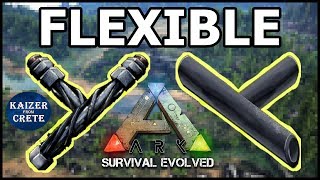 How do Flexible Cables and Flexible Pipes Works [upl. by Rora441]