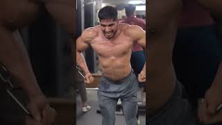 Pyar kro gym se ladkiyon se nahi  reels motivation shorts short fitness [upl. by Durward781]