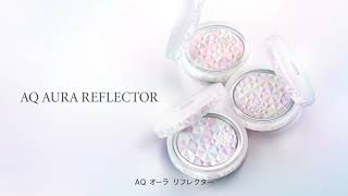 DECORTÉ AQ Aura Reflector [upl. by Ordisi]