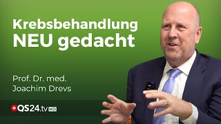 Die Vielfalt des Krebses und die Notwendigkeit einer individuellen Therapie  Naturmedizin  QS24 [upl. by Noemi]