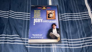 Opening to Igby Goes Down 2003 DVD [upl. by Niwdog]