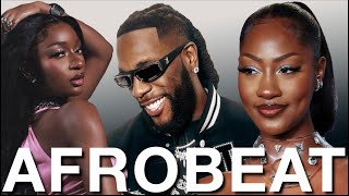 AFROBEAT BEST OF 2024 2023 2022 VIDEO MIX COMMAS AYRA STARR  LOVE ME JEJE TEMS  BURNA BOY [upl. by Rodl404]