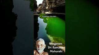 The Root of All Misery Forgetfulness of the Self  Bhagavan Sri Ramana Maharshi [upl. by Nola]