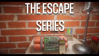 The Escape Series Isotronic Level 2 Walkthrough [upl. by Treblah]