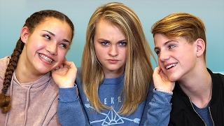 Ivey CONFRONTS MattyBRaps amp Gracie  BIG Announcement [upl. by Frayda]