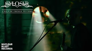 SYLOSIS  A Sign Of Things To Come OFFICIAL MUSIC VIDEO [upl. by Ellezig]