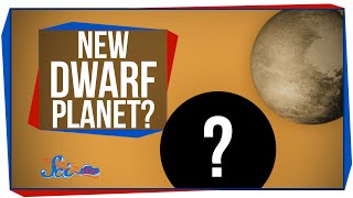 A New Dwarf Planet [upl. by Costa488]