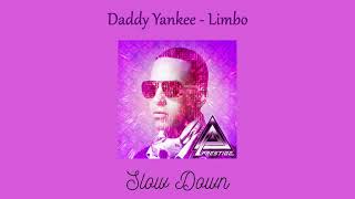 Daddy Yankee  Limbo Slow Down [upl. by Bashemeth]