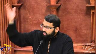 Seerah pt 70  Letters to various Rulers  Yasir Qadhi  20131106 [upl. by Delores763]