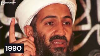 Why Did USA Track Down Osama Bin Laden [upl. by Irrot]