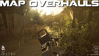 New Map Overhaul Reveals for Ready or Not 10 [upl. by Nehgam180]