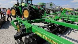 John Deere Ztrak F620 F680 F687 Lawn Mower Repair Manual [upl. by Alenas]