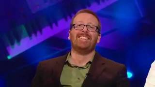 NMTB Frankie Boyle Being Family Friendly [upl. by Am]