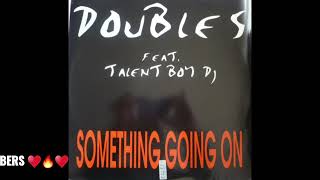 Double S  Something Going On Vocal Version djheyonline DJHEY🇧🇷EURODANCE [upl. by Asyral]