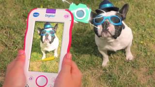 DigiGo TV Commercial  VTech Toys UK [upl. by Demha525]