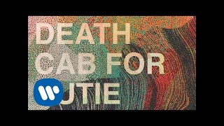 Death Cab for Cutie  Before The Bombs Official Audio [upl. by Burnley345]