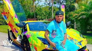 6IX9INE  STIFFY ft 21 Savage Eminem RapKing Music Video [upl. by Adnylem972]